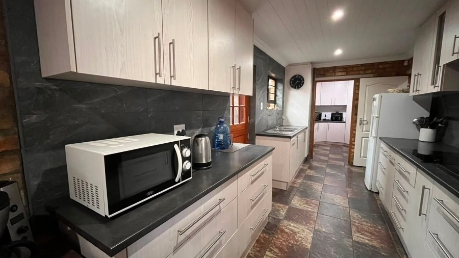 4 Bedroom Property for Sale in Kleinmond Western Cape